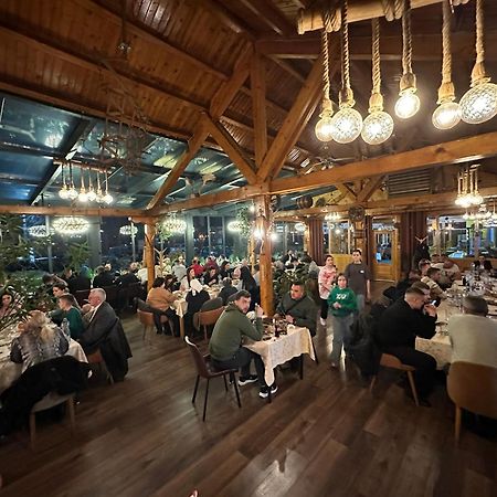 Hotel Antika Πέγια Εξωτερικό φωτογραφία