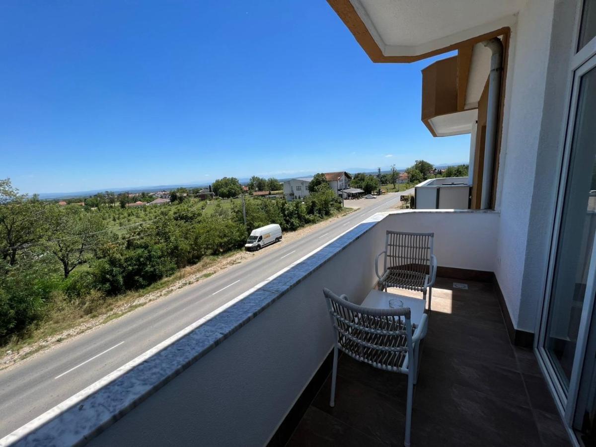Hotel Antika Πέγια Εξωτερικό φωτογραφία
