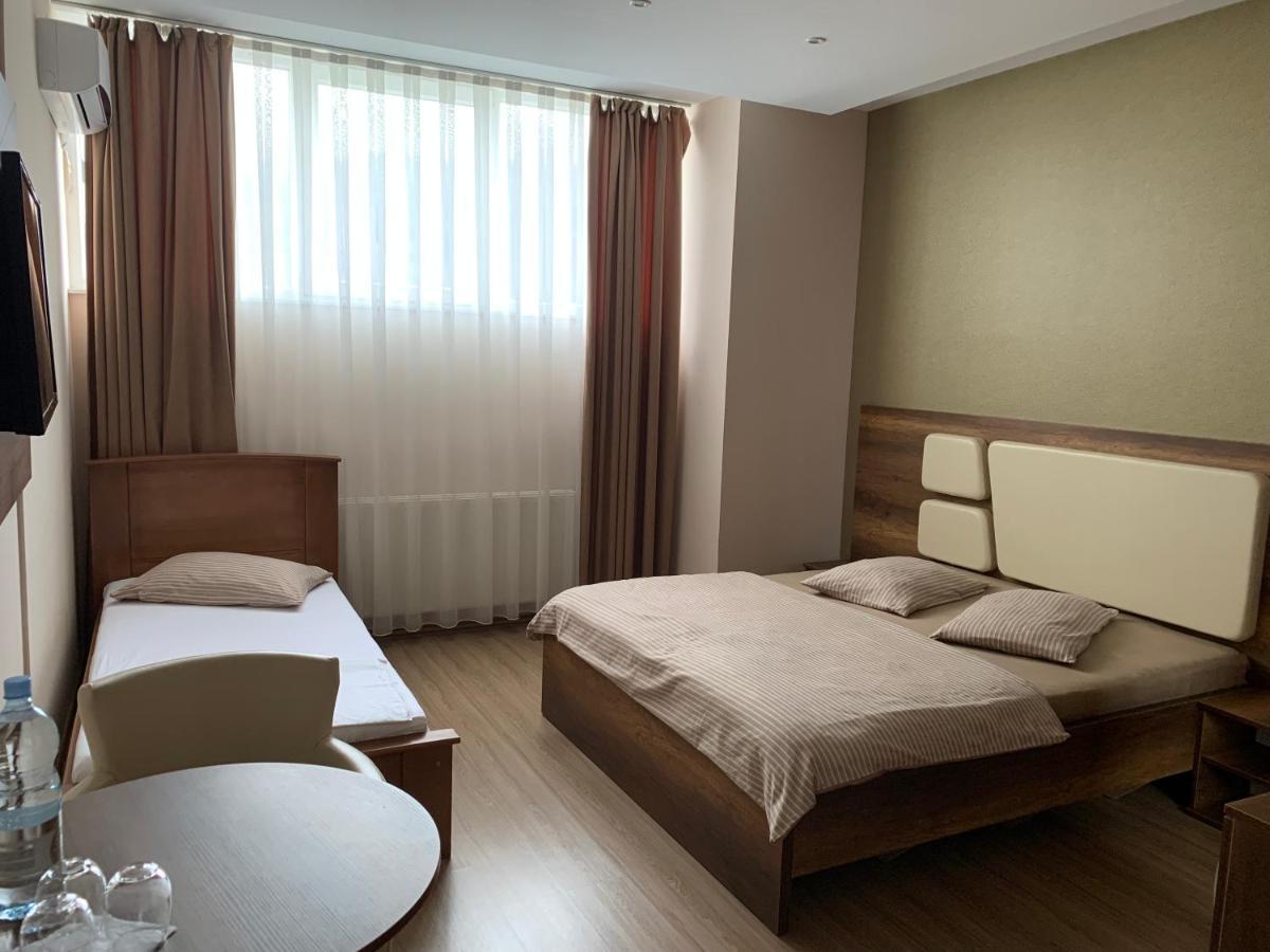 Hotel Antika Πέγια Εξωτερικό φωτογραφία