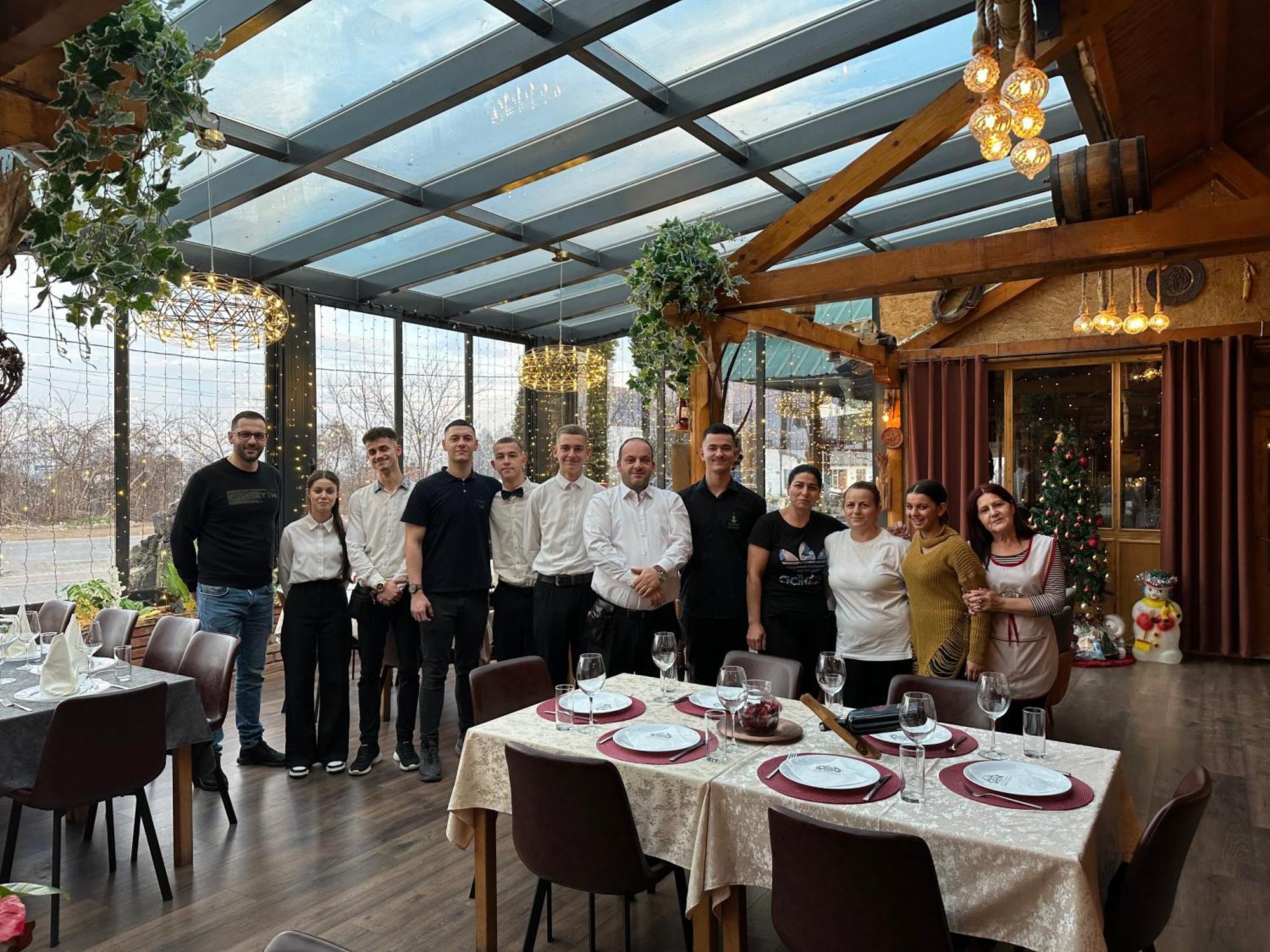 Hotel Antika Πέγια Εξωτερικό φωτογραφία