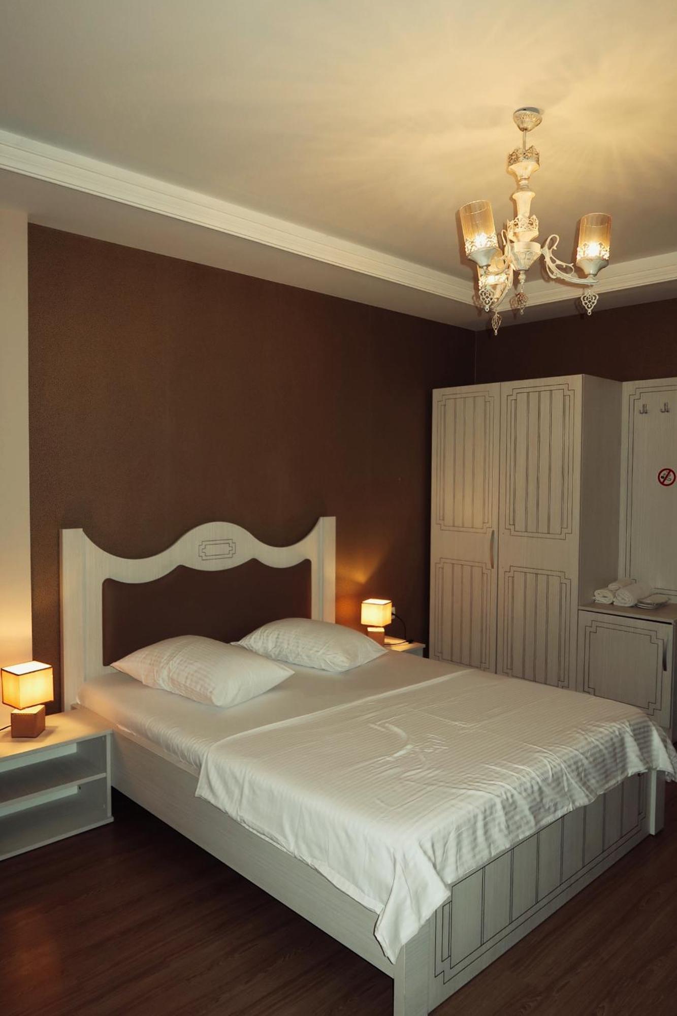 Hotel Antika Πέγια Εξωτερικό φωτογραφία