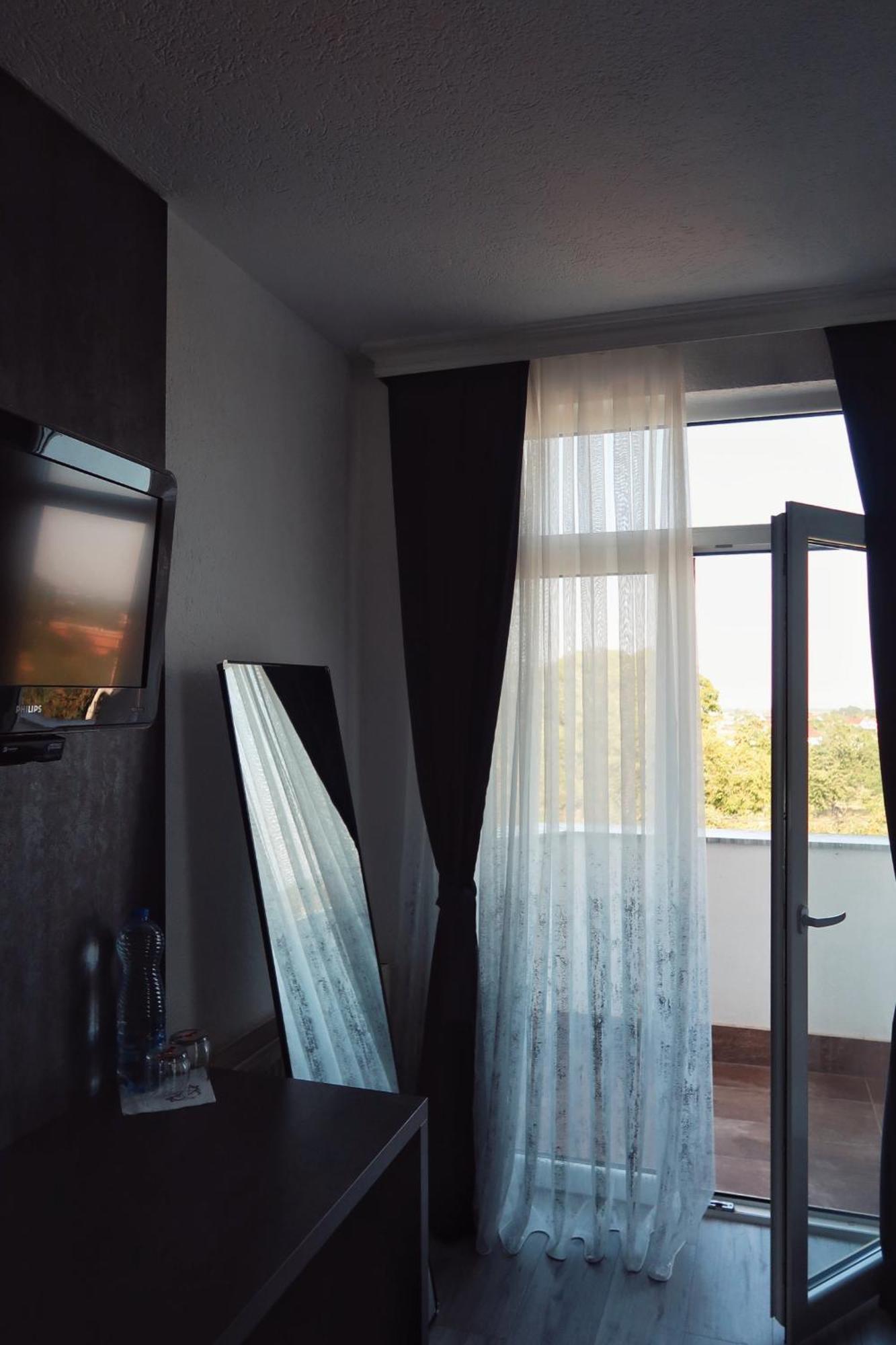 Hotel Antika Πέγια Εξωτερικό φωτογραφία