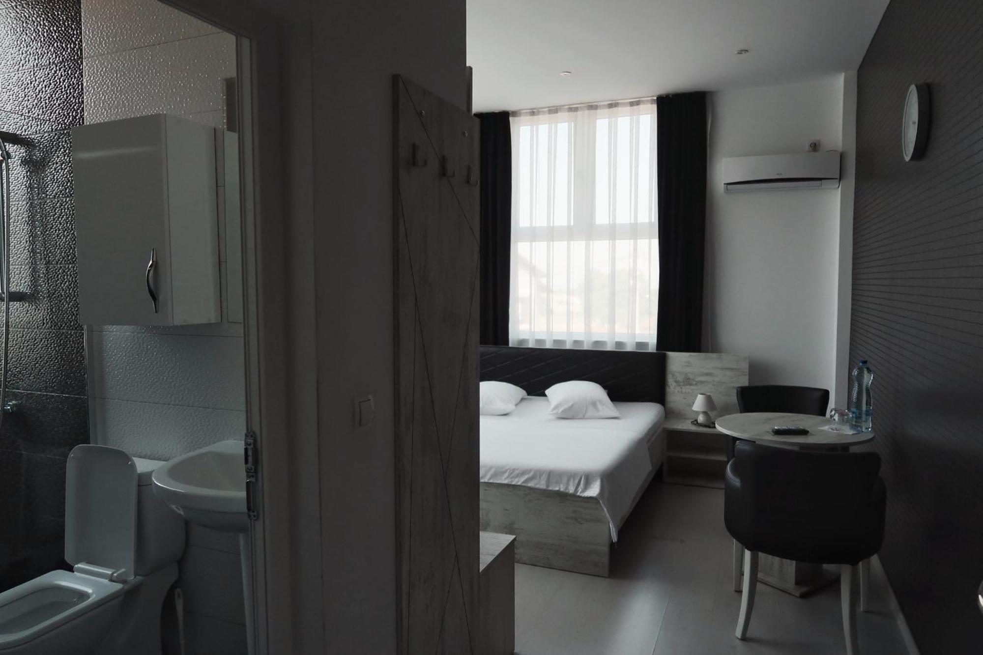 Hotel Antika Πέγια Εξωτερικό φωτογραφία