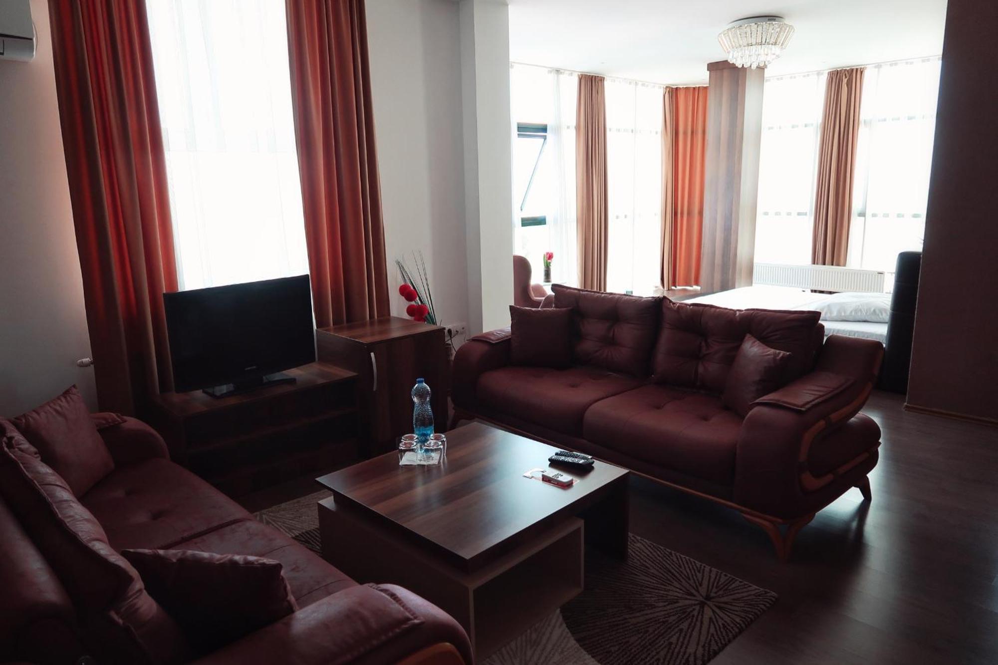 Hotel Antika Πέγια Εξωτερικό φωτογραφία