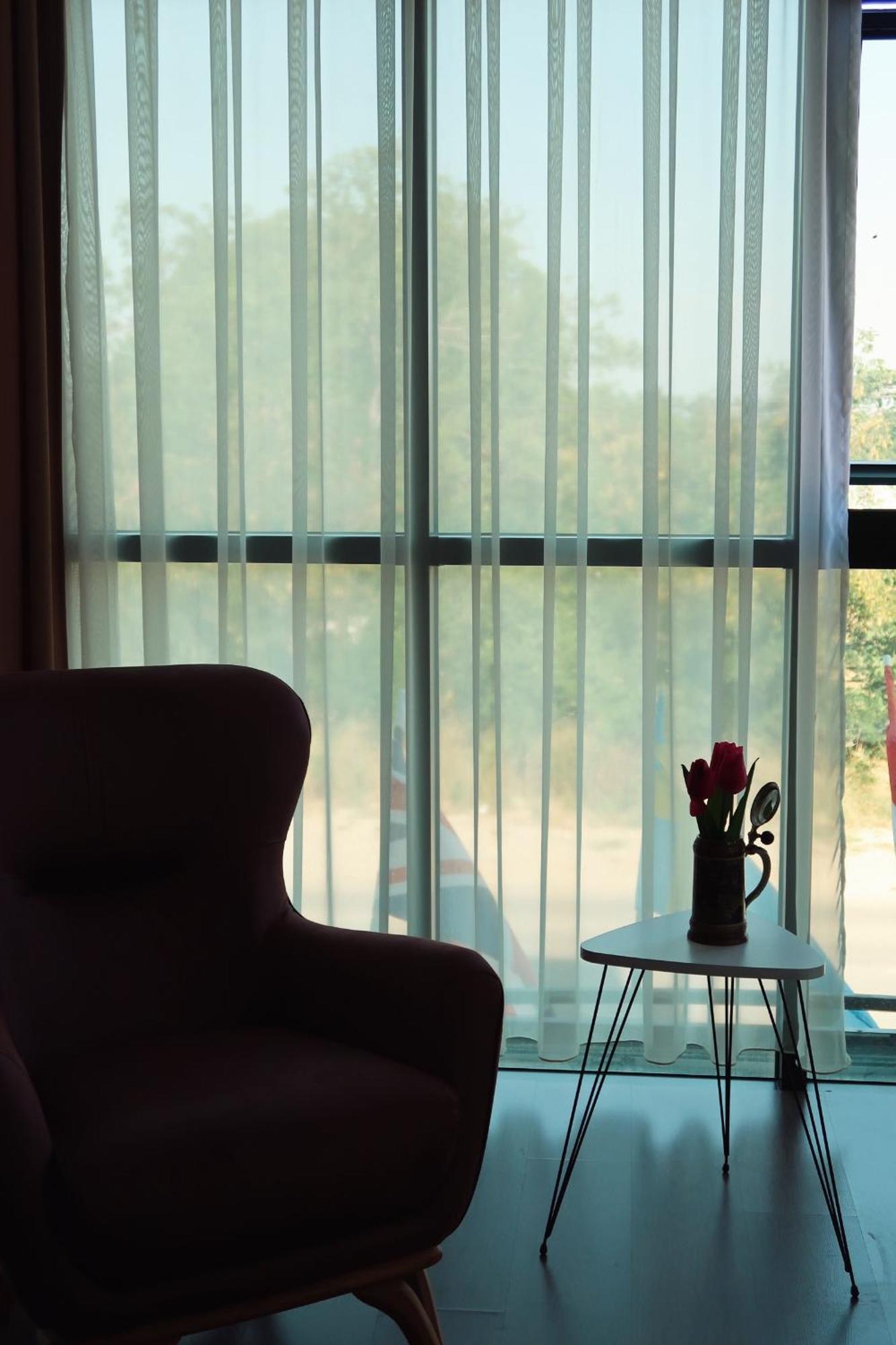 Hotel Antika Πέγια Εξωτερικό φωτογραφία
