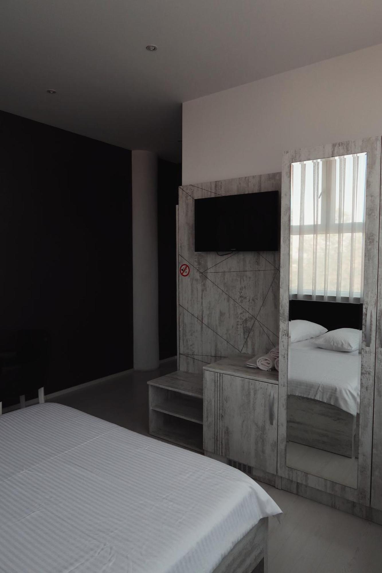 Hotel Antika Πέγια Εξωτερικό φωτογραφία