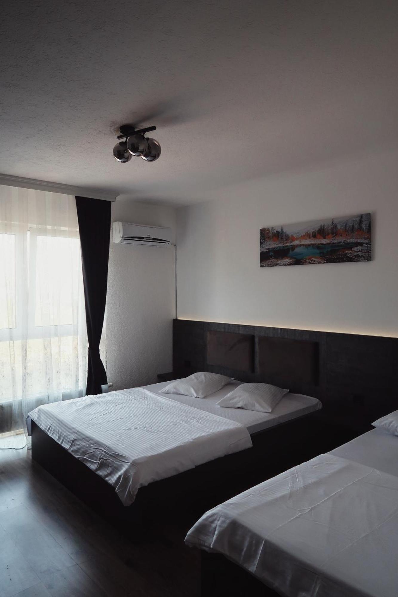 Hotel Antika Πέγια Εξωτερικό φωτογραφία