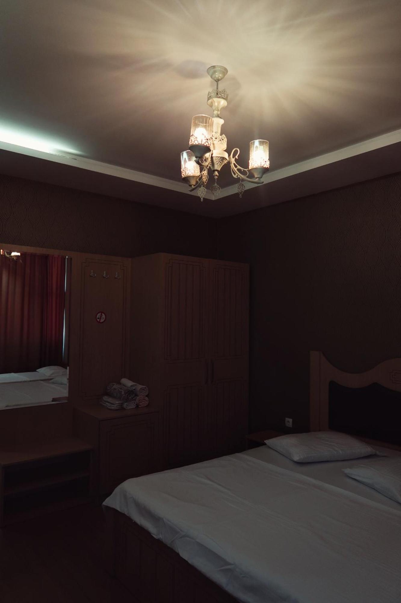 Hotel Antika Πέγια Εξωτερικό φωτογραφία