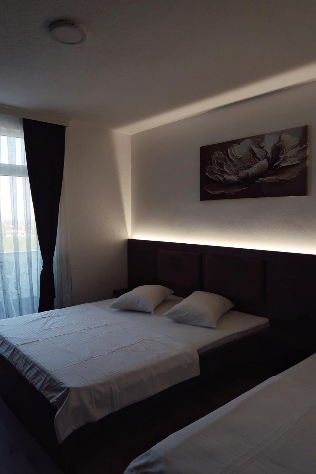 Hotel Antika Πέγια Εξωτερικό φωτογραφία