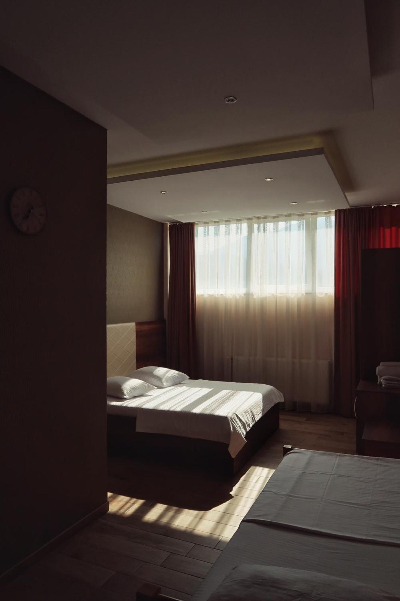 Hotel Antika Πέγια Εξωτερικό φωτογραφία