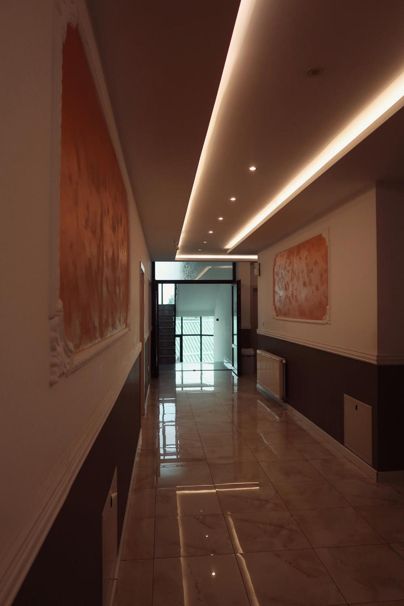Hotel Antika Πέγια Εξωτερικό φωτογραφία