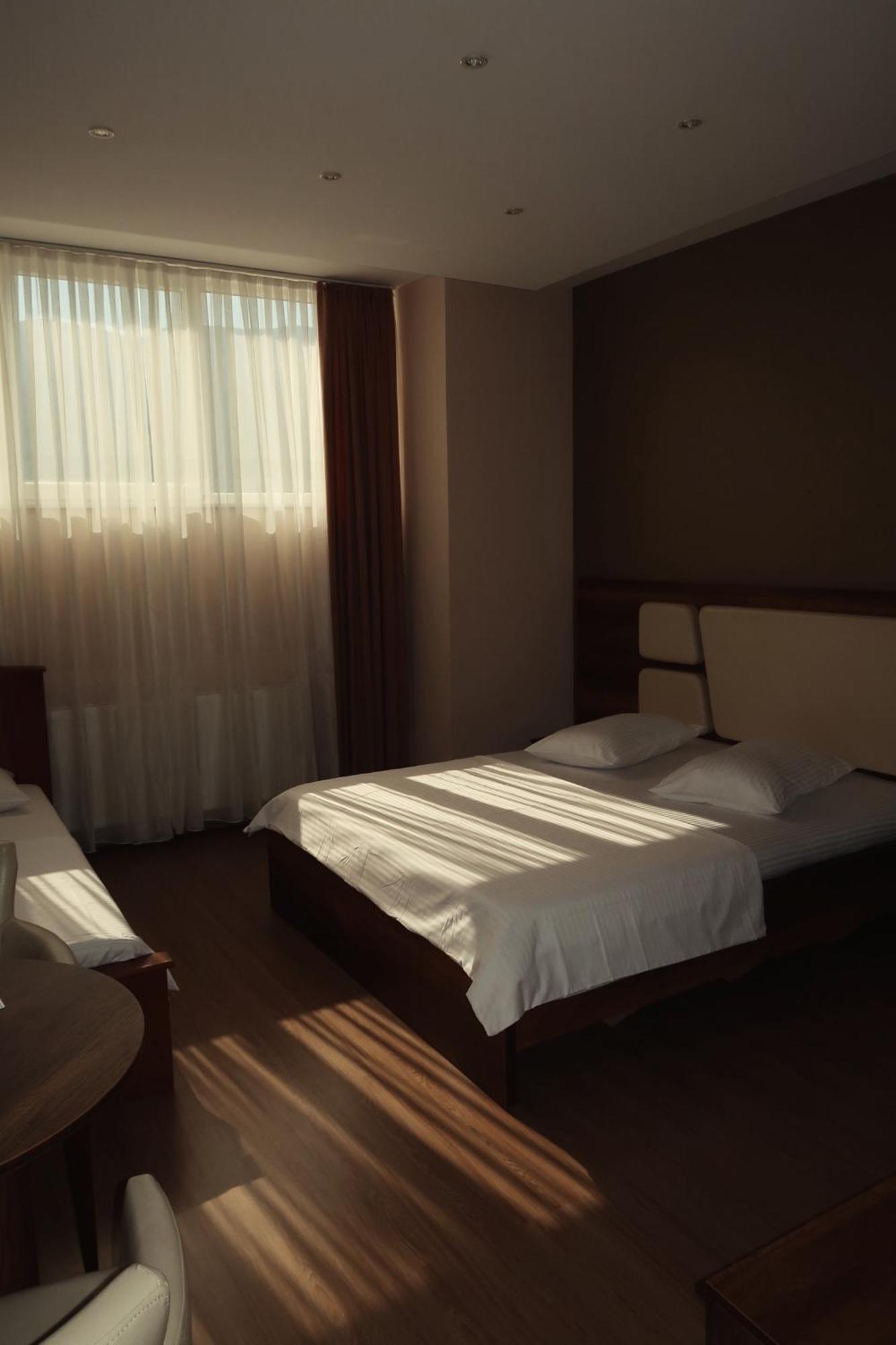 Hotel Antika Πέγια Εξωτερικό φωτογραφία