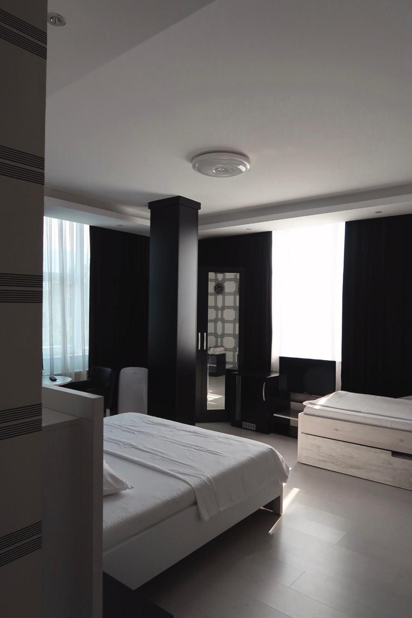 Hotel Antika Πέγια Εξωτερικό φωτογραφία