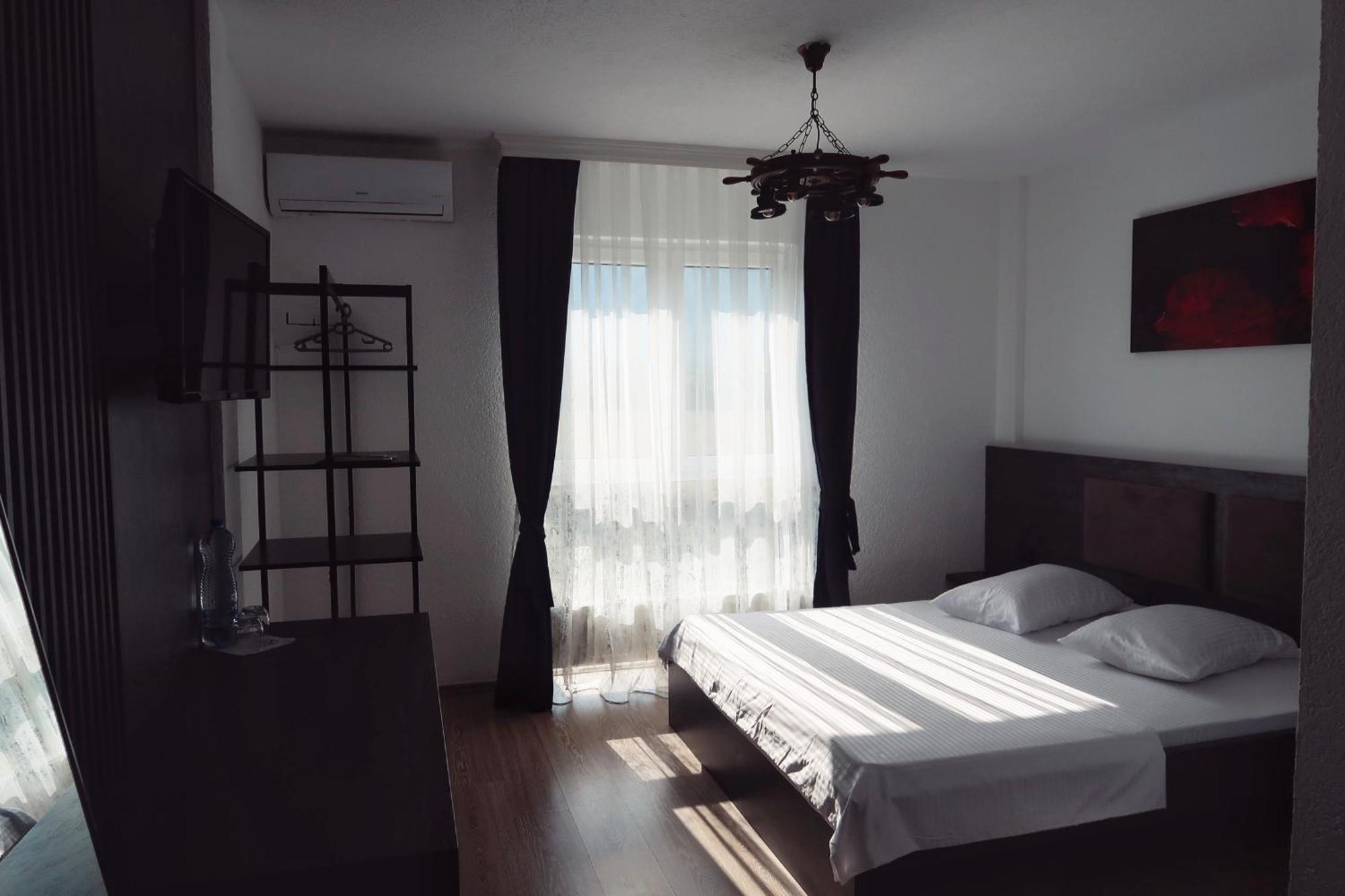 Hotel Antika Πέγια Εξωτερικό φωτογραφία