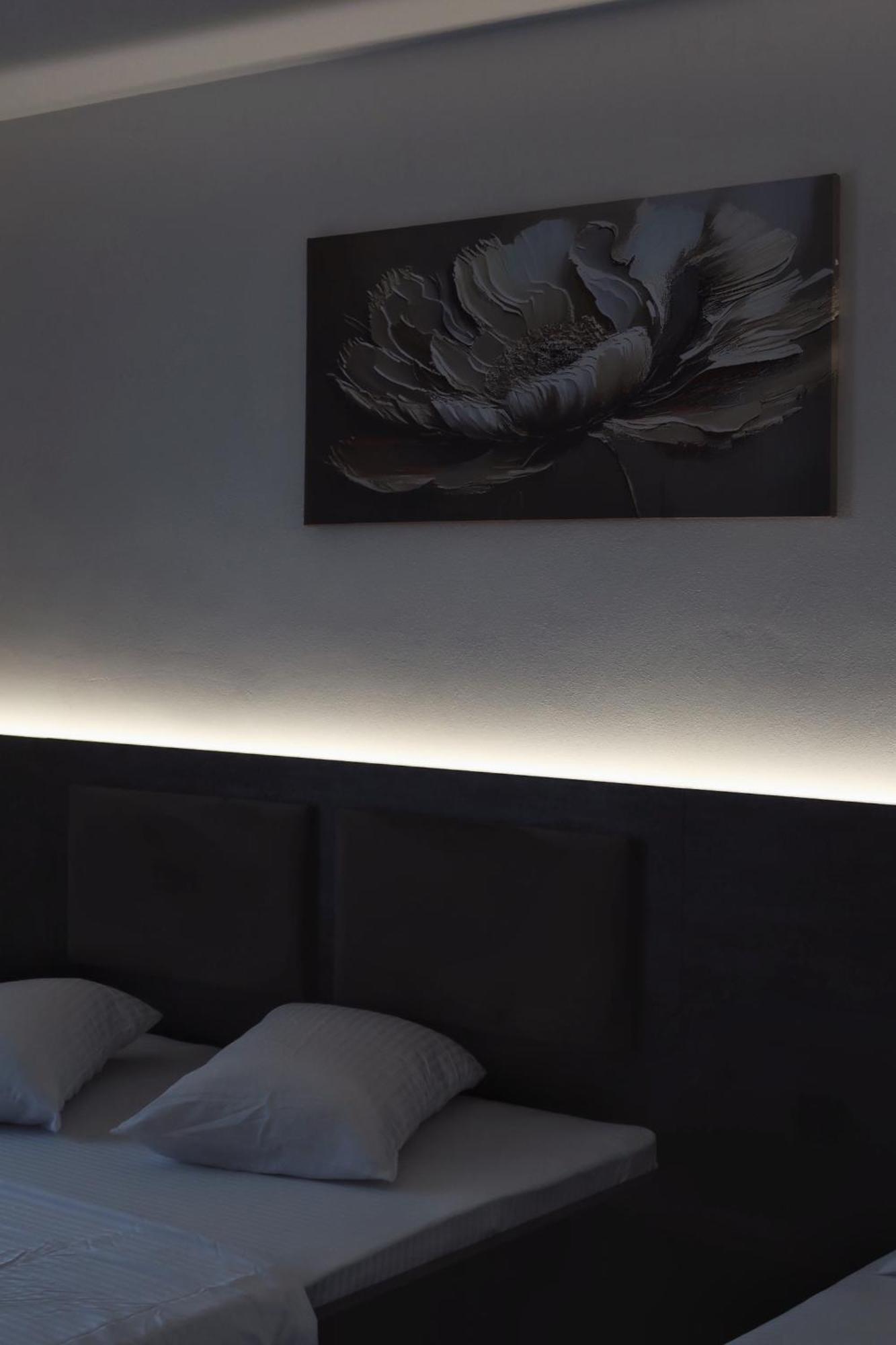 Hotel Antika Πέγια Εξωτερικό φωτογραφία