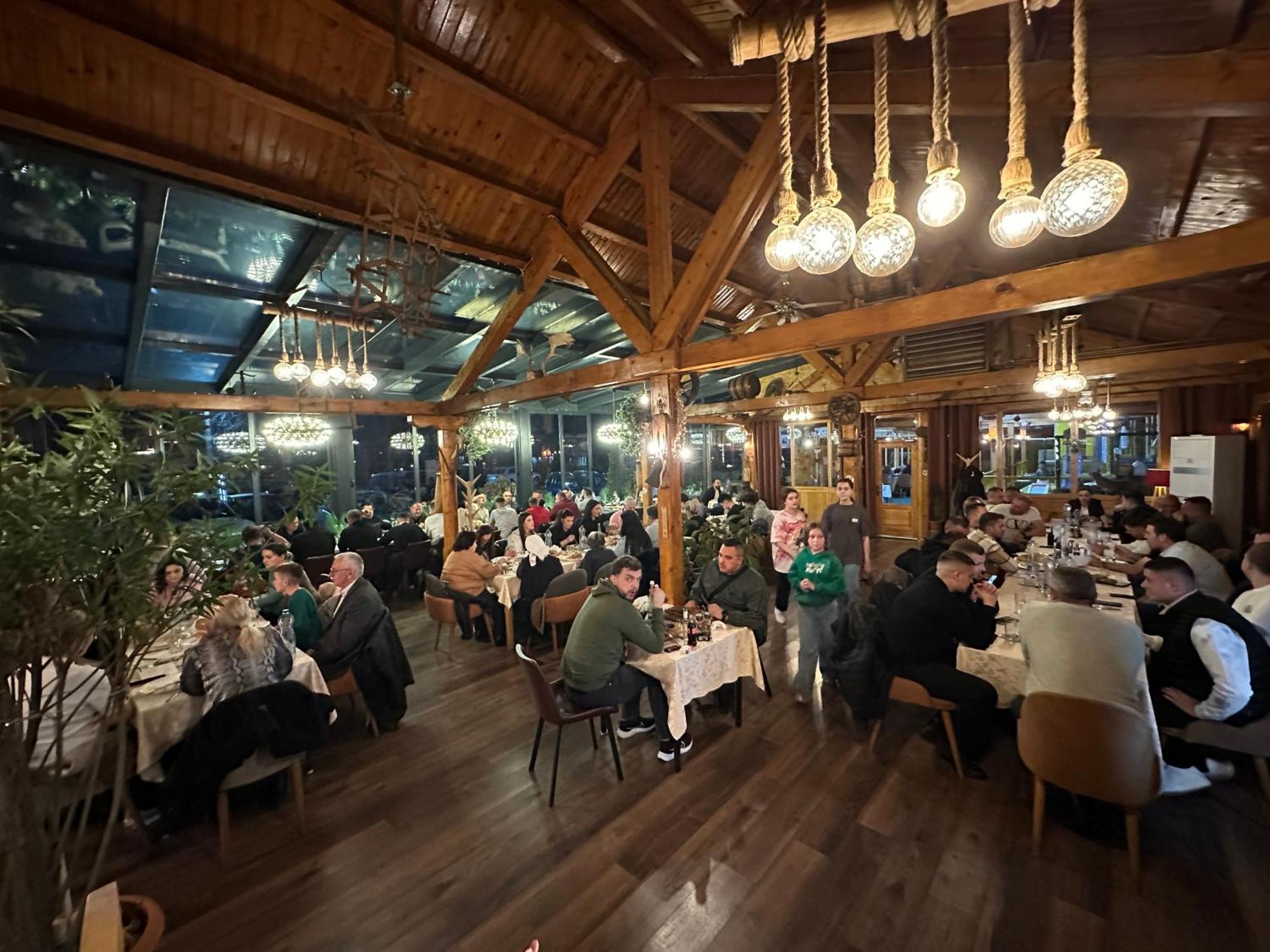 Hotel Antika Πέγια Εξωτερικό φωτογραφία
