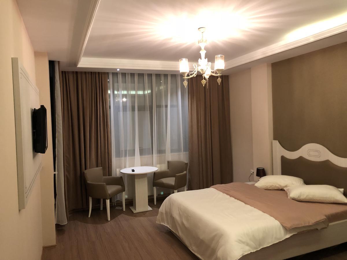 Hotel Antika Πέγια Εξωτερικό φωτογραφία